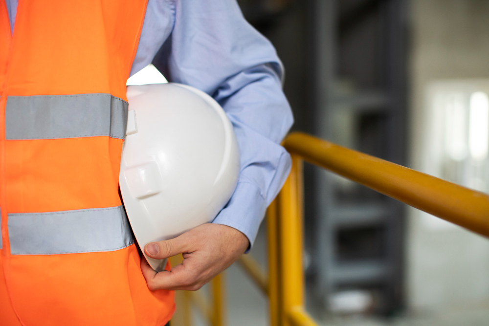 Seguridad laboral: cómo implementar un SGSST y cumplir con la normativa